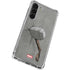 Marvel Thor Thor’s Hammer Mjolnir Galaxy S24 FE Clear Case